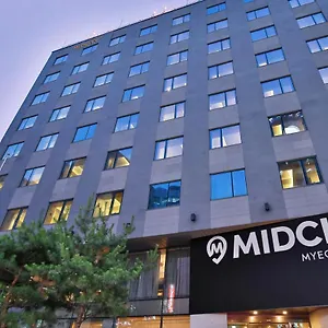 Midcity Myeongdong Seoel