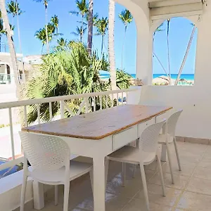 *** Apartahotel Flor Del Mar Beachfront República Dominicana
