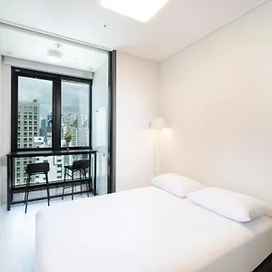  Apartamento Gem Corea del Sur