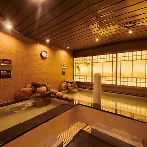 Dormy Express Insadong Seoel