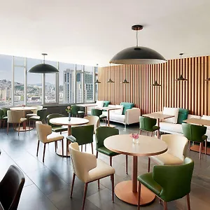 Novotel Ambassador Dongdaemun & Residences Seoel