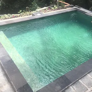  Hostal Anggrek Mas Bed & Breakfast Indonesia