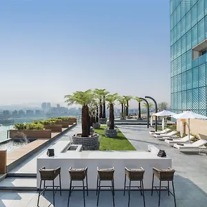 5* Hotel Vista Walkerhill - Formerly W