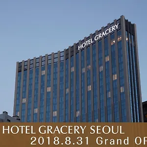 Gracery Seoel