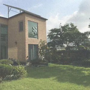 Puzzlestay House Seoel